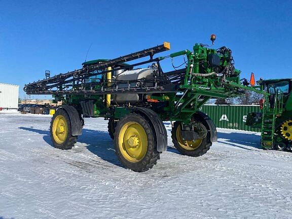 Main image John Deere R4038 1