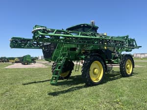 2019 John Deere R4038 Image