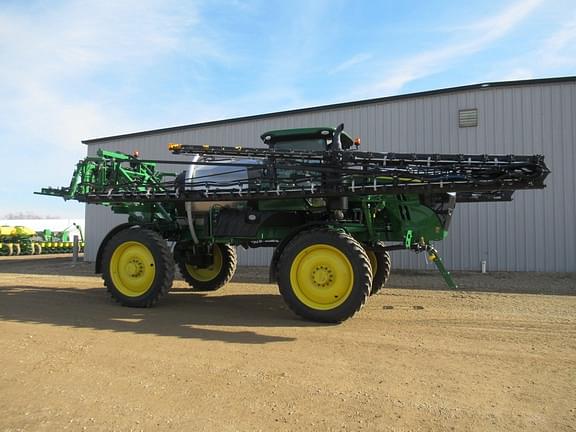 Image of John Deere R4038 Primary image