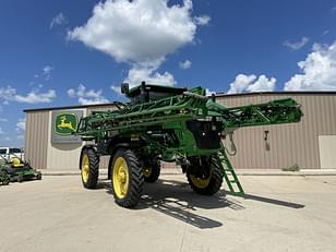 Main image John Deere R4038 0