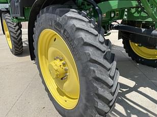 Main image John Deere R4038 14