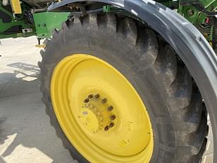 Main image John Deere R4038 20