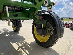 Main image John Deere R4038 24