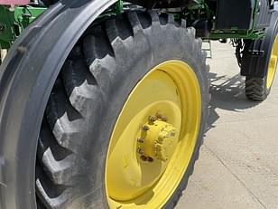 Main image John Deere R4038 27