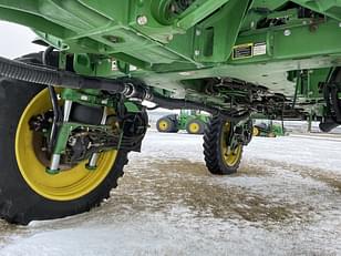 Main image John Deere R4038 39