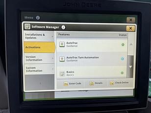 Main image John Deere R4038 47