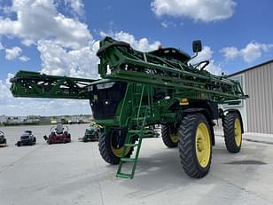 Main image John Deere R4038 6