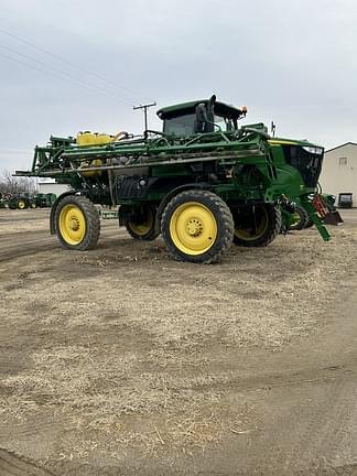 Image of John Deere R4038 Primary image