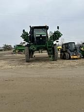 Main image John Deere R4038 1