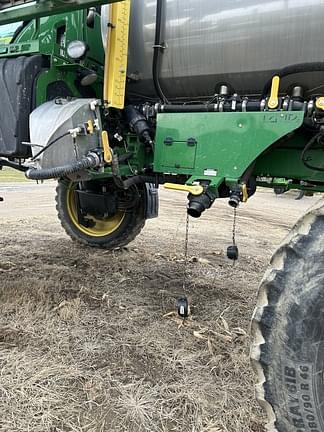 Main image John Deere R4038 7