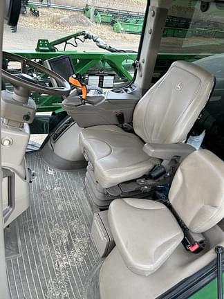 Main image John Deere R4038 9