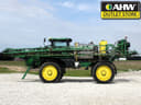 2018 John Deere R4038 Image