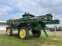 2018 John Deere R4038 Image