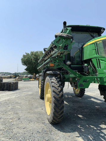 Main image John Deere R4038