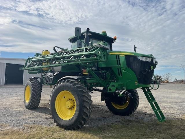 2018 John Deere R4038 Equipment Image0