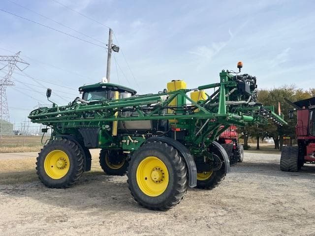 Image of John Deere R4038 equipment image 2