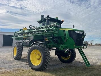 Main image John Deere R4038