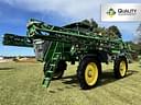 2018 John Deere R4038 Image