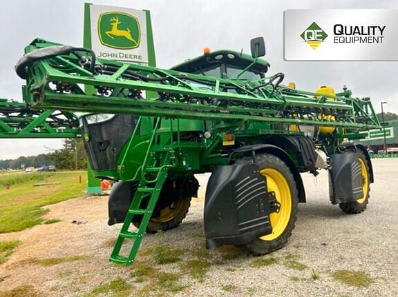 Image of John Deere R4038 Primary image