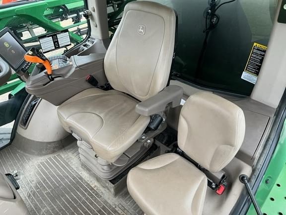 Main image John Deere R4038 11