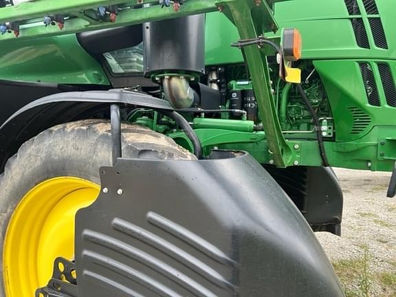 Main image John Deere R4038 12