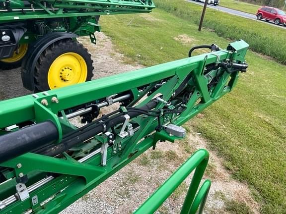 Main image John Deere R4038 23