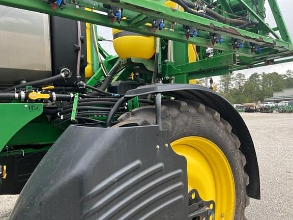Main image John Deere R4038 6