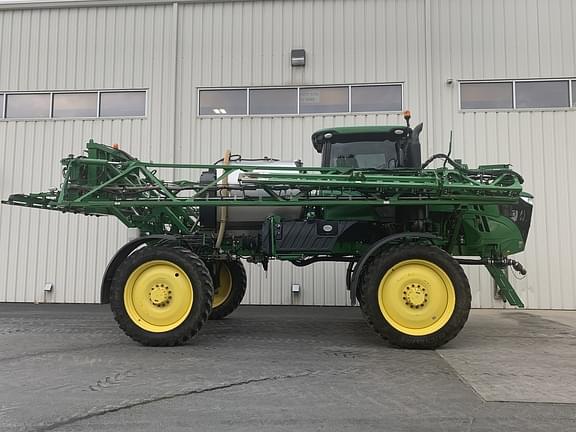 Main image John Deere R4038 0