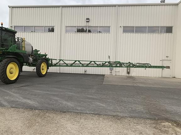 Main image John Deere R4038 21