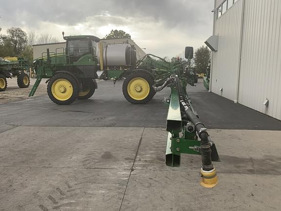 Main image John Deere R4038 23