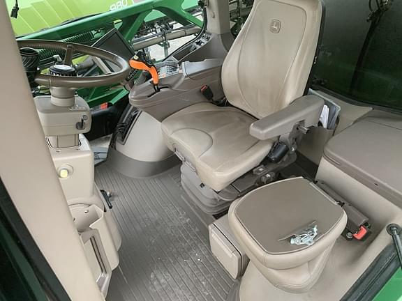 Main image John Deere R4038 7