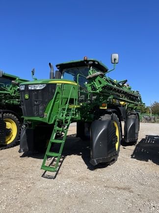 Main image John Deere R4038
