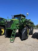 2018 John Deere R4038 Image