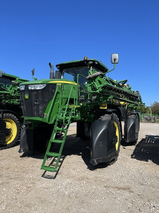 Main image John Deere R4038