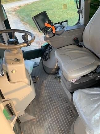 Main image John Deere R4038 6