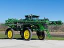 2018 John Deere R4038 Image