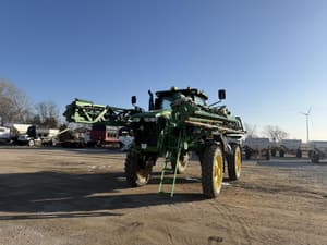 2018 John Deere R4038 Image