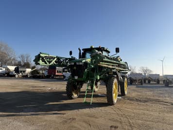 Main image John Deere R4038