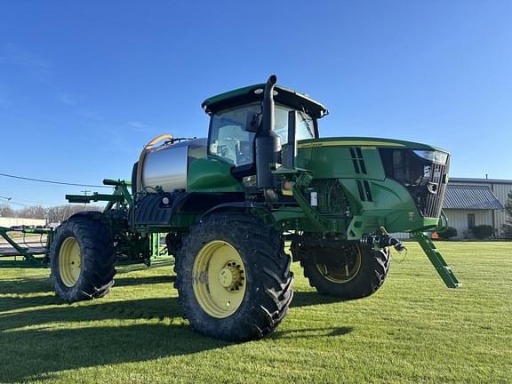 Image of John Deere R4038 equipment image 2