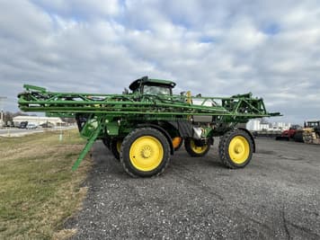 Main image John Deere R4038