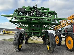 Main image John Deere R4038 7