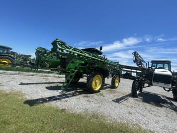 Main image John Deere R4038