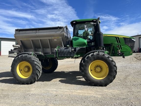 Main image John Deere R4038