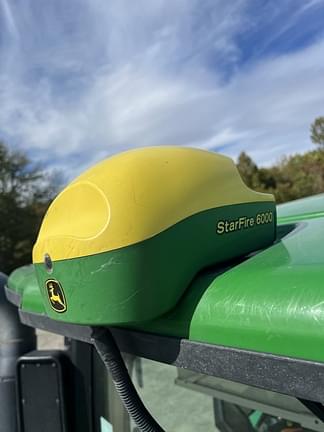 Main image John Deere R4038 8