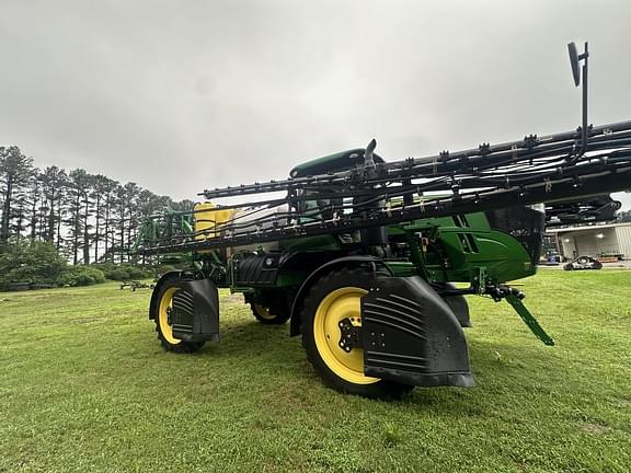 Image of John Deere R4038 Primary image