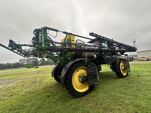 Image of John Deere R4038 equipment image 2