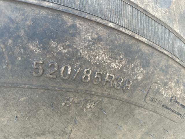 Image of John Deere R4038 equipment image 4