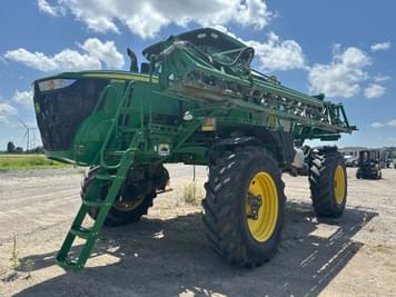 Main image John Deere R4038