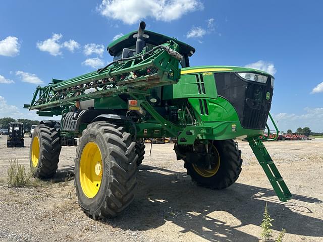 Image of John Deere R4038 equipment image 1