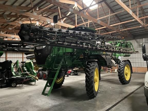 Image of John Deere R4038 Primary image